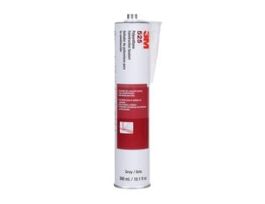 3M™ Polyurethane Construction Sealant 525, Gray, 310 mL Cartridge, 12/Case