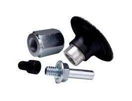 3M™ Roloc™ Disc Pad Assembly 05539, 2 in, 10/Case