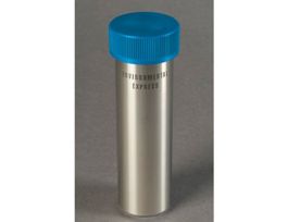 Soil-Cell Complete Extraction Cell, Stainless Steel; Each