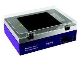 LM-26 TRANSIL 8W 2UV 100-115V