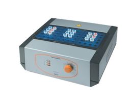 Dri-Block Analog Block Heater Triple Insert 100C 115 VAC