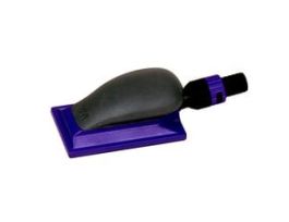 3M™ Hookit™ Sanding Block D/F, 05207, 70MM x 127MM, 5 per case