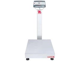 Defender 5000 Scale, Base Style Rectangle, 250x0.01lb