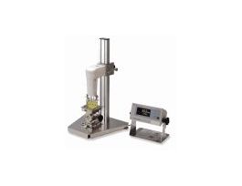High range tuning fork vibration viscometer 120 VAC