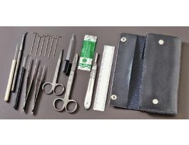 KIT DISSECTING SET BSCS