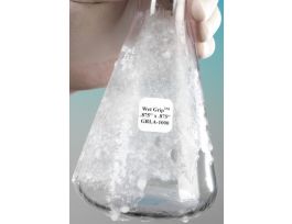 LASER WETGRIP 0.94" X 0.50" WHITE