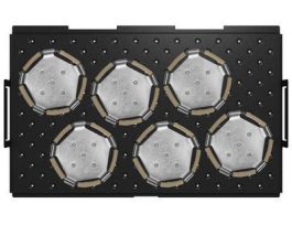 PLATFORM ASS'Y 4L ERL