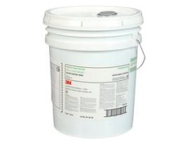 3M™ Low Mist Contact Adhesive, Green, 5 Gallon (Pail), 1 Can/Drum