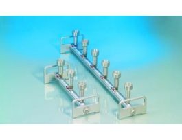 KIT MANIFOLD REBUILD F/FILTER FUNNEL