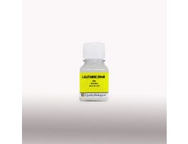 L-GLUTAMINE 200MM 100ML