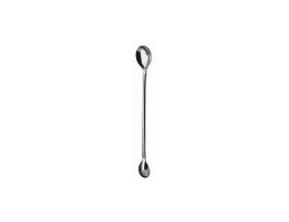 Stainless steel double-ended spoon set, Set of 3