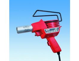 HEAT GUN MITE