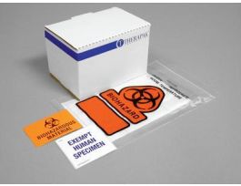 IATA-EHS-AMB SHIPPER 4TUBES CS36