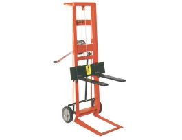 PEDALIFT TWO WHEELED WINCH WPL-40F 750LB