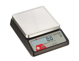Precision Digital Portion Control Scale, 2 lb x .01 oz