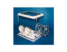 GLV BOX,ANALYT BAL CHAMBR SZ A