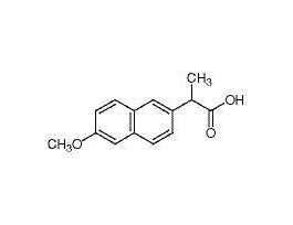 (+/-)-2-(6-METHOXY-2-NAPHTHYL)