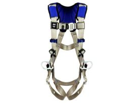 3M™ DBI-SALA® ExoFit™ X100 Comfort Vest Positioning Safety Harness