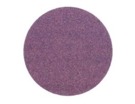 3M™ Cubitron™ II Stikit™ Paper Disc 732U, 80+, 3 in x NH, Linered, Die 300V