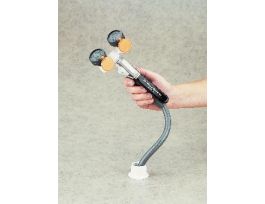 EYEWASH/DRENCHHOSE DECKMOUNTED