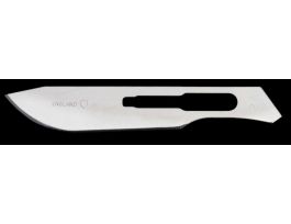 BLADE LANCE STERILE HI GRD CARBON STL 22