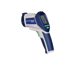 IR THERMOMETER 30: 1 T/C 7-1/2X2-1/4X6IN