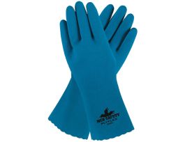 GLOVES PLYFLEX LIGHT LATEX DZ