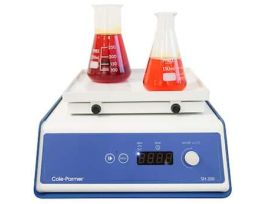 Mini Orbital Shaker; 120 VAC