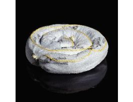 BOOM ABSORBENT/OIL/O 6GAL 5INX10FT CS4