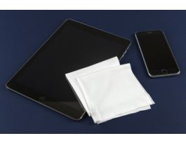 WIPE MICROFIBER SL EDGE CL4-5 PS 12X12IN CS