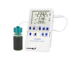 VWR TRACEABLE DATALOG THERM 1 PLASTIC BT