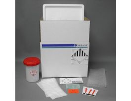 IATA-B FROZEN SHIPPER CS2