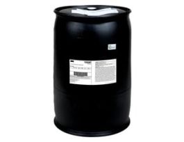 3M™ Fast Tack Water Based Adhesive 1000NF, Neutral, 55 Gallon Poly Closed Head (52 Gallon Net), Drum