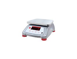 Valor 4000 XW Compact Bench Scale 15, 000g x 2g
