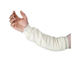 SLEEVE TERRYCLOTH 17 LENGTH.