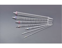 VWR PIPET SEROLOGICAL BULK N-ST YL 1ML
