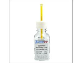 THERMOMETER BLOOD BANK -5 TO 20C X 0.5C