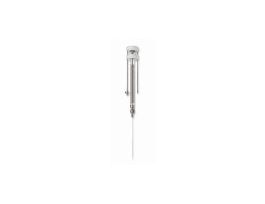 Syringe Guide for 25 to 500 uL Syringes