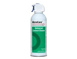CLEANER UNIV CONTACT PLASTIC-SAFE 10 OZ EA