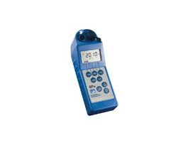 Waterproof Multiparameter Meter