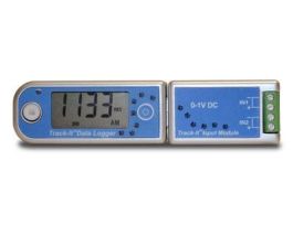 ANALOG 1V LOGGER W/DISPLAY