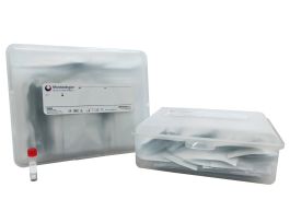 VAGINAL VERIFICATION PANEL 2BX 2ML PK120