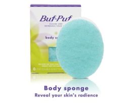 3M™ Buf-Puf™ Body Sponge, 908-06, 1 ct.