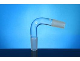 ADAPTER BENT 75 DEG 24/40