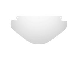 3M™ Wide Clear PETG Faceshield WE96X 82581-00000, Flat Stock 25 EA/Case