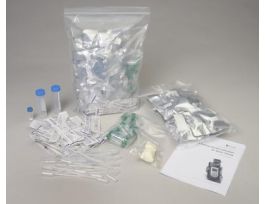 MERCURY KIT (25 SENSORS)