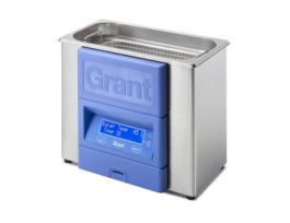 XUB5 DIGITAL ULTRASONIC BATH 4.5 LITRE