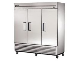 VWR REFRIGERATOR SWG DOOR 72CF