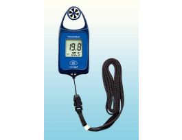 VWR MICRO ANEMOMETR/THERMOMETR