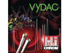 CARTRIDGE GUARD C4 VYDAC 214 10UM F/COL.